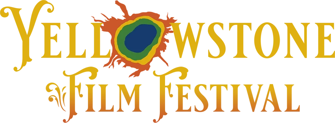 Yellowstone Film Festival text and logo